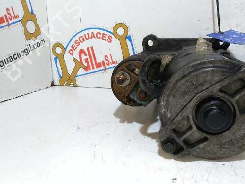 Starter VOLVO S40 I (644) 1.9 TD | BP20798061M8 
