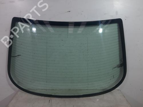 Used Bootlid window MERCEDES-BENZ E-CLASS (W210) [1995-2003]  26333236