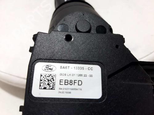 Ratstangsstang FORD FIESTA VI (CB1, CCN) 1.4 TDCi | BP20732814I23 