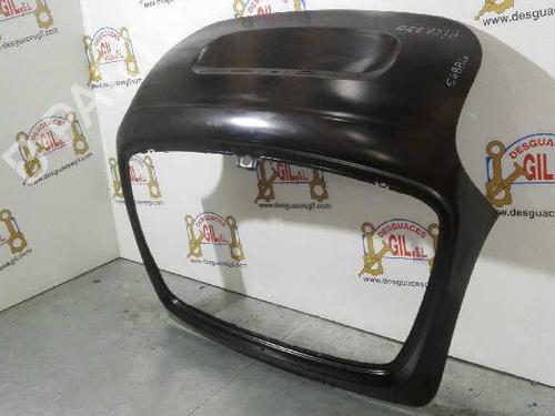 Tailgate CITROËN XSARA PICASSO (N68) 2.0 HDi | BP20807516C6 