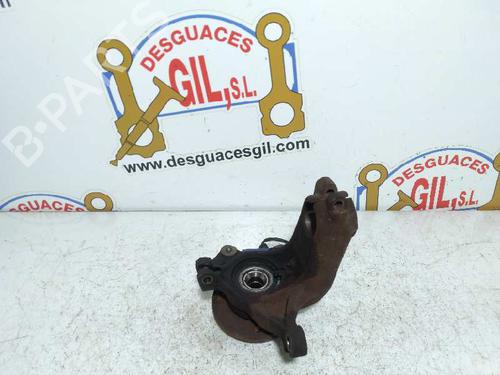 Right front steering knuckle CITROËN C3 I (FC_, FN_) 1.4 HDi | BP20735458M26 