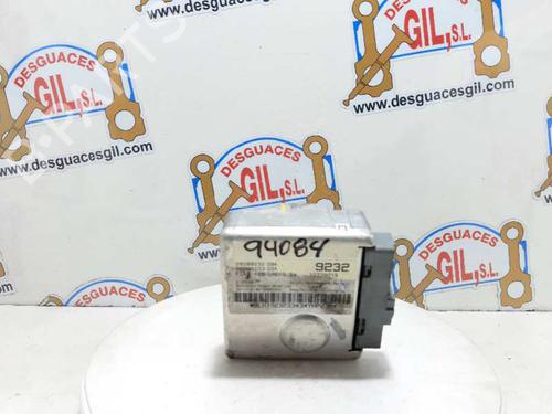 Servostyring. Styringsenhed FIAT PUNTO (176_) 1.2 16V (86 hp) 20733845