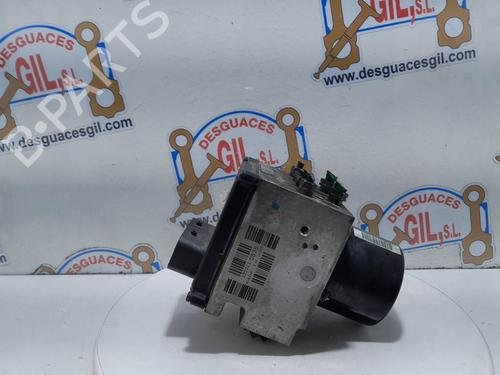 ABS pump PEUGEOT 407 SW (6E_, 6D_) 2.0 | BP20762116M43 