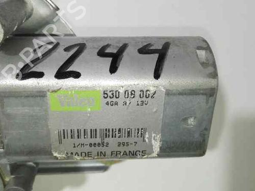 Used Rear wiper motor ROVER 200 II Hatchback (RF) [1995-2000]  20773952