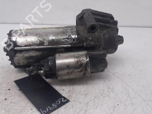 Starter FORD TRANSIT Van (FA_ _) 2.0 DI (FAE_, FAF_, FAG_) | BP36114097M8 - Image 3