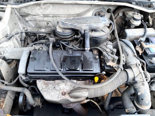 Left front driveshaft CITROËN ZX (N2) 1.4 i | BP20753581M38