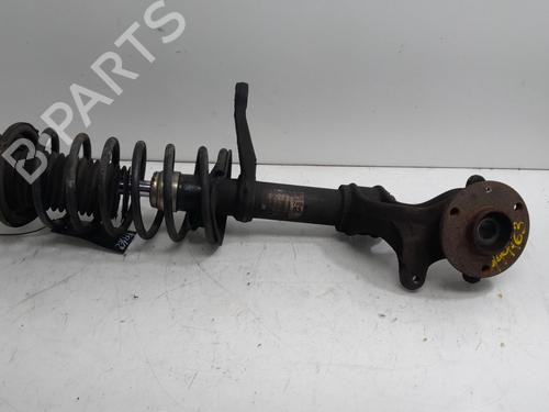 Used Left front steering knuckle CITROËN AX (ZA-_) 14 (67 hp) 31313265