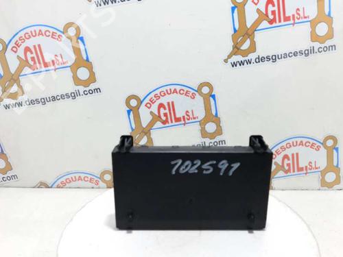 Comfort control module MERCEDES-BENZ CLK (C209) CLK 270 CDI (209.316) | BP20736668M56 