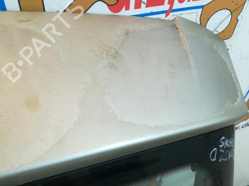 Tailgate OPEL CORSA D (S07) 1.2 (L08, L68) | BP20754775C6 