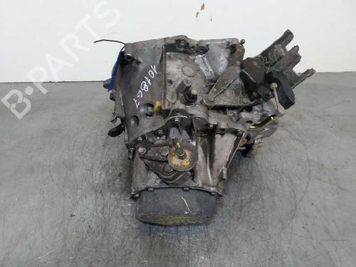 Gearbox CITROËN XSARA PICASSO (N68) 1.6 HDi | BP20736431M3 