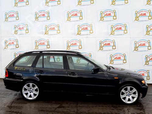 Steering column stalk BMW 3 (E46) 320 d | BP39189294I23  - Image 18