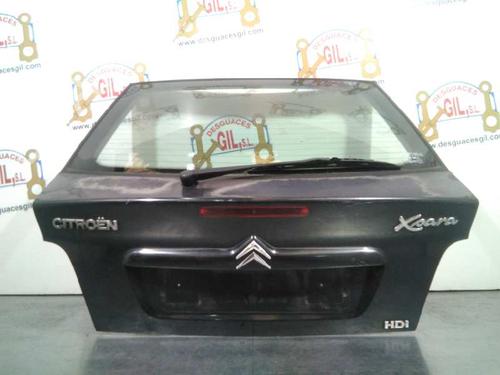 Used Tailgate CITROËN XSARA (N1) 2.0 HDi 109 (109 hp) 20733999