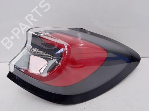 Used Right taillight Right taillight FORD PUMA (J2K, CF7) [2019-2026] 36753806 36753806