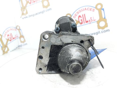 Starter CITROËN XSARA PICASSO (N68) 1.6 HDi | BP20738406M8 