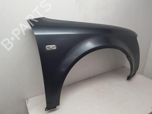 Right front fenders AUDI A4 B6 (8E2) 1.9 TDI | BP27618369C42 