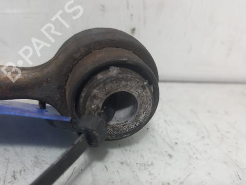 Left rear suspension arm MERCEDES-BENZ C-CLASS (W203) C 200 CDI (203.004) | BP22406151M14 