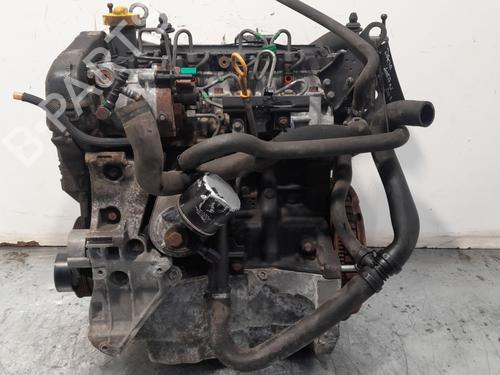 Used Engine Engine DACIA LOGAN MCV (KS_) [2007-2026] 33470777 33470777