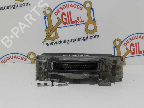 Øvrige styreenhet MERCEDES-BENZ 124 Saloon (W124) 260 E (124.026) (166 hp) 20791460