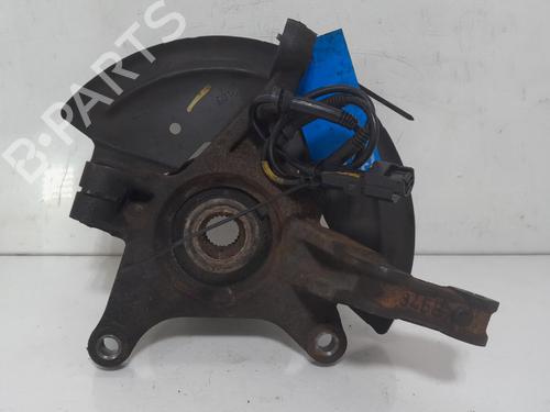 Used Left front steering knuckle DACIA DOKKER MPV (KE_) [2012-2025]  21571375