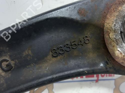 Querlenker links vorne CITROËN C4 II (NC_)  | BP20759003M12 