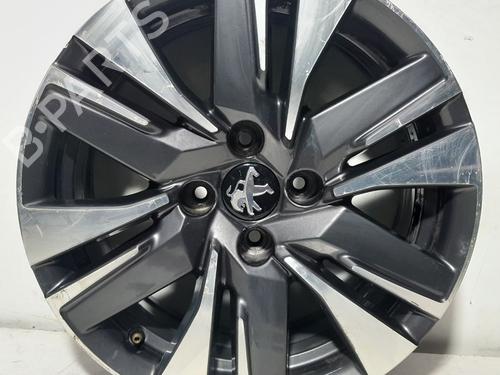 Rim PEUGEOT 2008 I (CU_) 1.2 THP 110 / PureTech 110 | BP27376981C45 