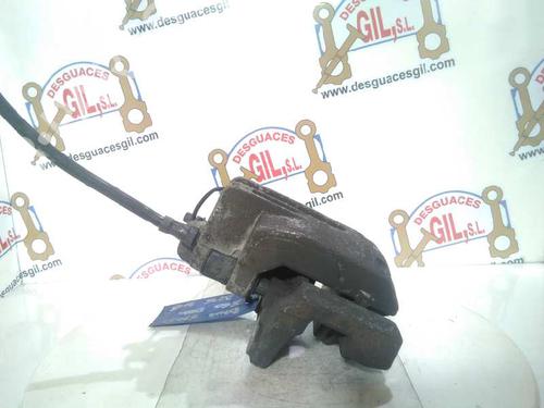 Right rear brake caliper BMW 5 (E60) 530 d | BP20811908M106 