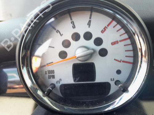 Used Instrument cluster MINI MINI CLUBMAN (R55) [2006-2015]  26529205