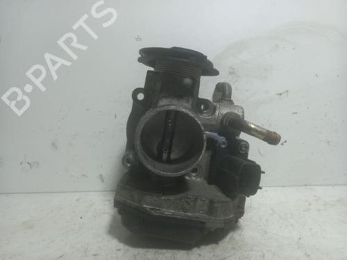 Used Throttle body Throttle body DAEWOO KALOS (KLAS) 1.2 (72 hp) 36298660 36298660