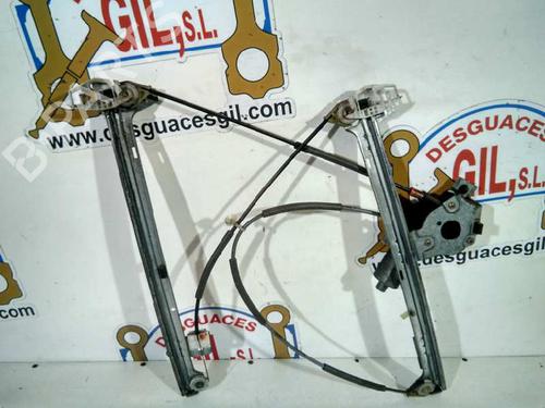 Front right window mechanism CITROËN XSARA (N1) 1.9 TD | BP20731740C23 