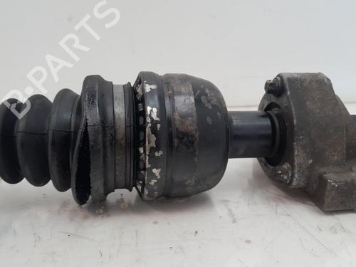 Right front driveshaft OPEL ZAFIRA / ZAFIRA FAMILY B (A05) | BP27676093M39