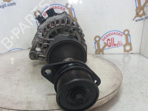 Alternator FORD FOCUS I Saloon (DFW) 1.8 Turbo DI / TDDi | BP23226355M7 