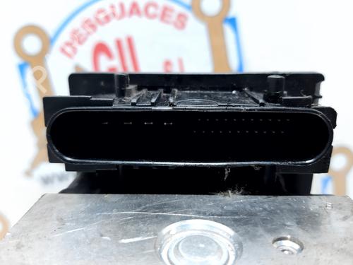 ABS pump RENAULT CLIO III (BR0/1, CR0/1) 1.5 dCi (C/BR0G, C/BR1G) | BP20738744M43 