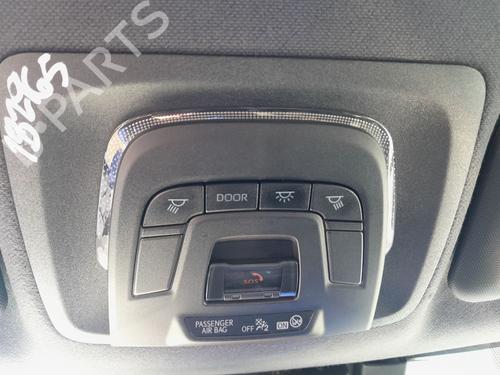 Used Interior roof light TOYOTA COROLLA Hatchback (_E21_, _EA1_, _EH1_) [2018-2025]  26507834