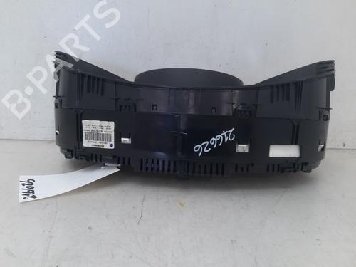 Instrument cluster CITROËN C4 II (NC_) | BP39188621C47 - Image 3