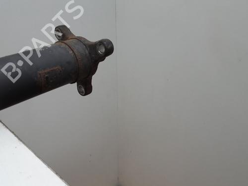Driveshaft MERCEDES-BENZ C-CLASS (W203) C 270 CDI (203.016) | BP29078986M37
