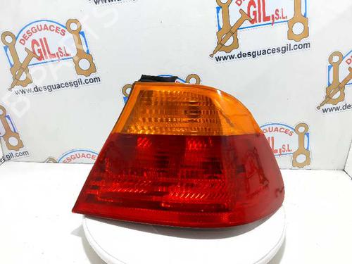 Used Right taillight BMW 3 Coupe (E46) 318 Ci (150 hp) 20735192