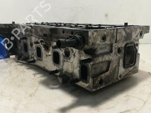 Used Cylinder head Cylinder head OPEL CORSA D (S07) 1.3 CDTI (L08, L68) (95 hp) 34129407 34129407