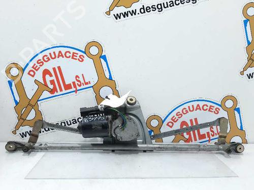 Used Front wiper motor JEEP CHEROKEE (KJ) 2.8 CRD 4x4 (150 hp) 20812885