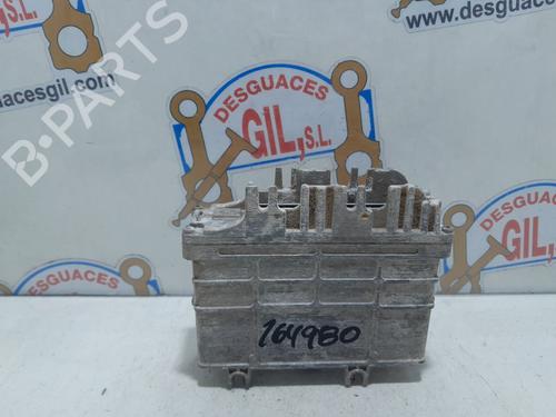 Engine control unit (ECU) SEAT IBIZA II (6K1) 1.4 i | BP20770020M57 