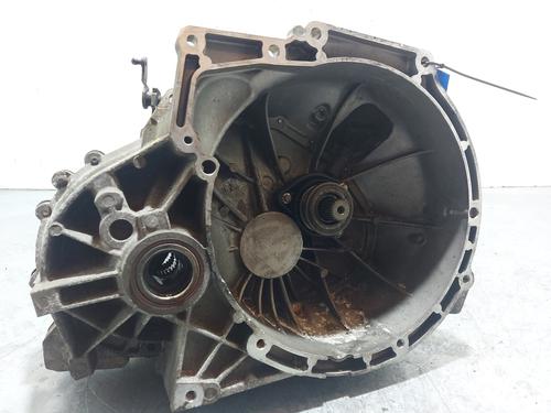 Used Gearbox VOLVO C30 (533) 1.6 D (109 hp) 20744019