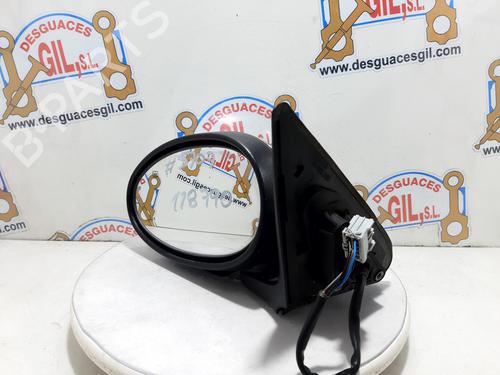 Used Left mirror ROVER 45 I Hatchback (RT) 2.0 V6 (150 hp) 20742908