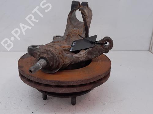 Right front steering knuckle FORD TRANSIT V363 Van (FCD, FDD) | BP37247972M26 - Image 4