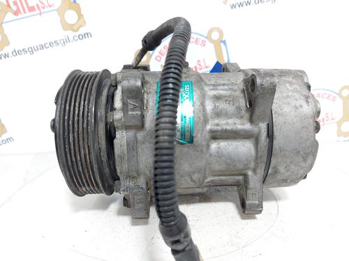 AC compressor PEUGEOT 406 (8B) 2.0 16V | BP20738264M34 
