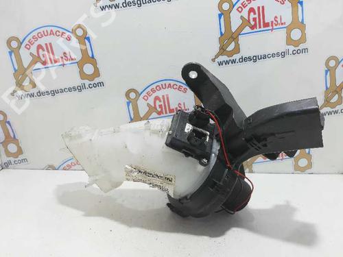 Heater blower motor CITROËN C4 Grand Picasso I (UA_) 1.6 HDi | BP20731713M62 