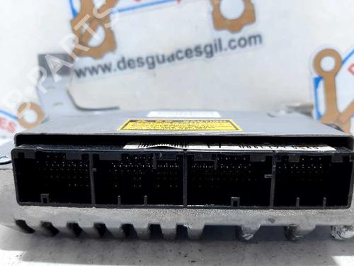 Control unit TOYOTA PRIUS Liftback (_W2_) 1.5 Hybrid (NHW20_, NHW20R) | BP20732199M11 
