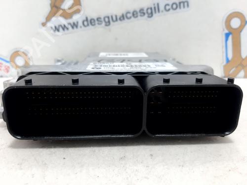 Engine control unit (ECU) BMW 1 Coupe (E82) 120 d | BP20748905M57 