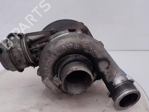 Used Turbocharger/Supercharger Turbocharger/Supercharger AUDI A6 C5 (4B2, 4B4) 2.5 TDI (150 hp) 34130208 34130208