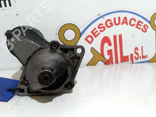 Starter OPEL ASTRA G Hatchback (T98) 1.6 (F08, F48) | BP20784469M8 