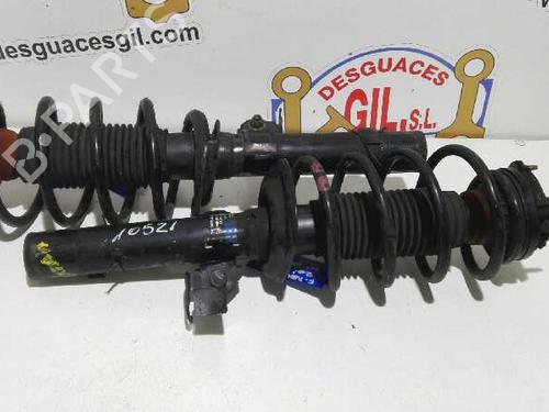 Used Right front shock absorber FORD MONDEO III (B5Y) 1.8 16V (125 hp) 20780305