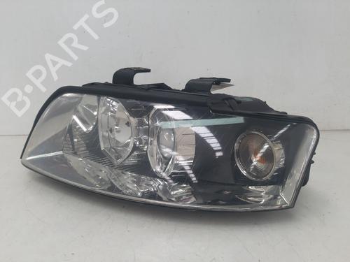 Left headlight AUDI A4 B6 Avant (8E5) 1.9 TDI | BP37081739C28 - Image 2